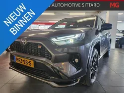 Grijs Nieuw 2025 Toyota RAV4 Sport SUV | € 58.500 (Duur)