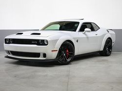 Wit Gebruikt 2019 Dodge Challenger Coupé | € 99.950
