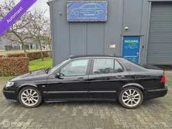 Saab 9-5