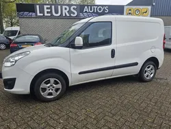 Wit Gebruikt 2018 Opel Combo Sport MPV | € 8.750 (Iets duurder)