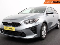 Grijs Gebruikt 2021 Kia Ceed Sportswagon Active Stationwagen | € 15.440 (Eerlijke prijs)