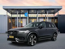 Grijs Gebruikt 2024 Volvo XC90 Ultra SUV | € 76.400 (Eerlijke prijs)