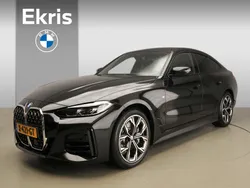 Zwart Gebruikt 2023 BMW 430 M Sport Coupé | € 54.900 (Iets duurder)