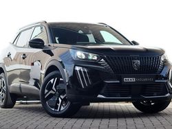 Zwart Gebruikt 2025 Peugeot 2008 GTi SUV | € 29.450 (Eerlijke prijs)