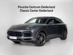 Grijs Gebruikt 2022 Porsche Cayenne SUV | € 89.900 (Duur)