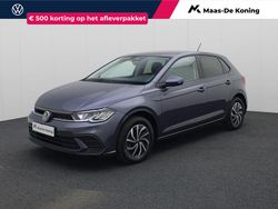 Grijs Gebruikt 2023 VW Polo Life Hatchback | € 17.740 (Goede deal)