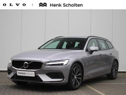 Grijs Nieuw 2025 Volvo V60 Core Stationwagen | € 51.950 (Iets duurder)