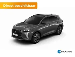 Grijs Nieuw 2025 DS Automobiles DS7 Crossback Business SUV | € 56.420 (Eerlijke prijs)