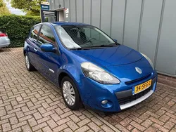 Blauw Gebruikt 2011 Renault Clio II Collection Hatchback | € 2.500 (Eerlijke prijs)