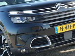 Zwart, metallic lak Gebruikt 2020 Citroën C5 Aircross Business Class SUV | € 13.725 (Eerlijke prijs)
