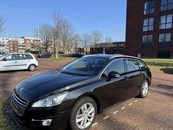 Gebruikt 2011 Peugeot 508 Active Stationwagen | € 2.500 (Eerlijke prijs)