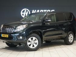 Blauw Gebruikt 2010 Toyota Land Cruiser SUV | € 23.950 (Eerlijke prijs)