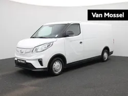 Wit Gebruikt 2023 Maxus eDeliver 3 Van | € 22.400 (Duur)