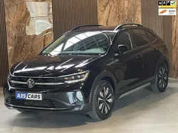 Zwart Gebruikt 2023 VW Taigo Business SUV | € 20.999 (Eerlijke prijs)