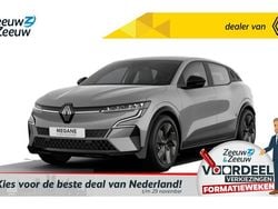 Onbekend Gebruikt 2024 Renault Mégane Evolution Hatchback | € 33.520