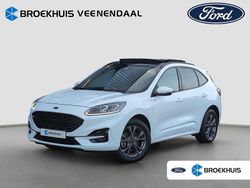 Wit Gebruikt 2020 Ford Kuga ST-Line X SUV | € 22.900 (Eerlijke prijs)