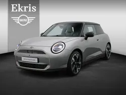 Grijs Gebruikt 2025 Mini Cooper Comfort Hatchback | € 38.950