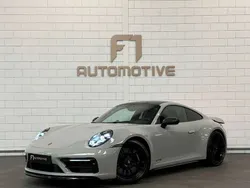 Grijs Gebruikt 2022 Porsche 911 Carrera GTS Coupé | € 179.900 (Super prijs)