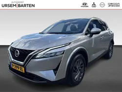 Grijs Gebruikt 2022 Nissan Qashqai Acenta SUV | € 20.990 (Eerlijke prijs)