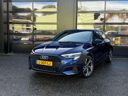 Blauw Gebruikt 2021 Audi A3 Sportback e-tron Premium Hatchback | € 23.999 (Eerlijke prijs)