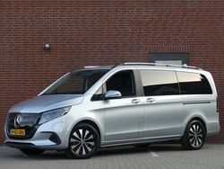 Grijs Gebruikt 2024 Mercedes EQV300 Van | € 56.950 (Duur)