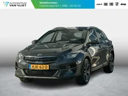 Grijs Gebruikt 2021 Kia XCeed SUV | € 22.495 (Eerlijke prijs)