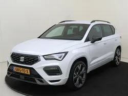 Wit Gebruikt 2024 Seat Ateca Business SUV | € 40.950