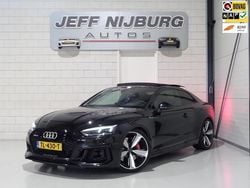 Zwart Gebruikt 2017 Audi RS5 Comfort Coupé | € 47.999 (Eerlijke prijs)