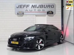 Zwart Gebruikt 2017 Audi RS5 Comfort Coupé | € 49.999 (Eerlijke prijs)