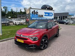 Rood Gebruikt 2021 Citroën C4 Feel SUV | € 19.249 (Goede deal)
