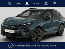 Blauw Nieuw 2025 Cupra Terramar VZ SUV | € 54.315 (Eerlijke prijs)