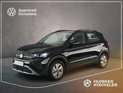 Zwart Gebruikt 2025 VW T-Cross Edition SUV | € 30.900 (Iets duurder)