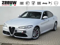 Grijs Gebruikt 2023 Alfa Romeo Giulia Sprint Sprint Coupé | € 42.900