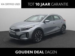 Grijs Gebruikt 2024 Kia XCeed GT-Line SUV | € 28.240 (Goede deal)