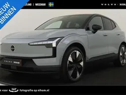 Grijs Gebruikt 2025 Volvo EX30 Performance SUV | € 37.890 (Goede deal)