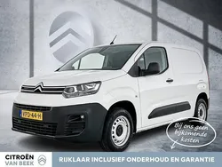 Bestelauto Gebruikt 2022 Citroën Berlingo MPV | € 14.945 (Eerlijke prijs)