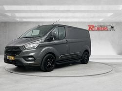 Grijs Gebruikt 2020 Ford Transit Custom Limited Van | € 18.995 (Eerlijke prijs)