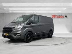 Grijs Gebruikt 2020 Ford Transit Custom Limited Van | € 18.995 (Eerlijke prijs)