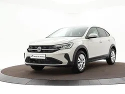 Beige Nieuw 2025 VW Taigo Edition SUV | € 27.340 (Goede deal)