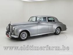 Overige Gebruikt 1962 Rolls Royce Silver Cloud Sedan | € 68.950