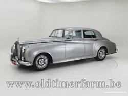 Overige Gebruikt 1962 Rolls Royce Silver Cloud Sedan | € 68.950