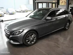 Overige Gebruikt 2016 Mercedes C180 Prestige Stationwagen | € 22.500 (Duur)