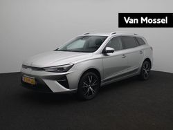 Grijs Gebruikt 2023 MG MG5 EV Long Range Luxury Stationwagen | € 29.950 (Duur)