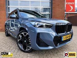 Grijs Gebruikt 2023 BMW X1 M Sport SUV | € 50.950 (Goede deal)