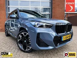 Grijs Gebruikt 2023 BMW X1 M Sport SUV | € 53.950 (Eerlijke prijs)