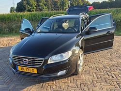 Gebruikt 2016 Volvo V70 Stationwagen | € 9.000 (Eerlijke prijs)