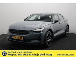 Gebruikt 2022 Polestar 2 Long Range Dual motor Hatchback | € 29.950 (Eerlijke prijs)