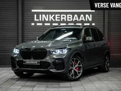 Grijs Gebruikt 2022 BMW X5 M Sport SUV | € 62.895 (Goede deal)