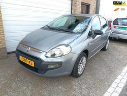 Grijs Gebruikt 2011 Fiat Punto Evo Dynamic Hatchback | € 2.495 (Eerlijke prijs)