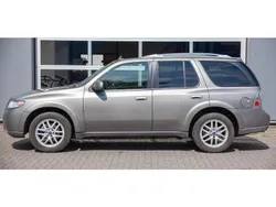 Grijs Gebruikt 2006 Saab 9-7X SUV | € 13.950